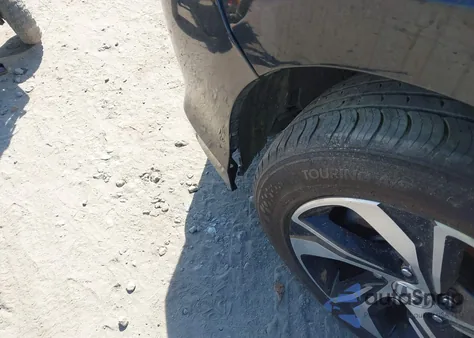 2017 Honda Accord Lx z USA, uszkodzony, nr VIN 1HGCR2F3XHA193703